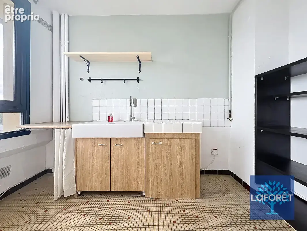 Appartement Herouville Saint Clair 1 pièce(s) 30.92 m2 - photo 5
