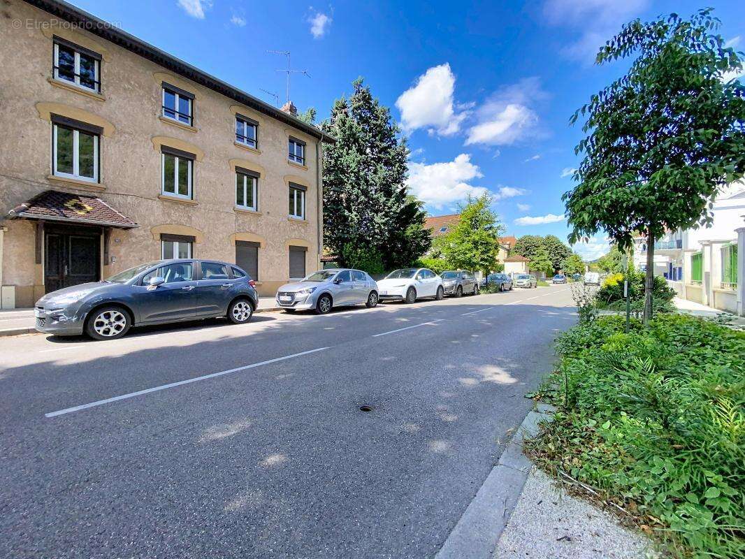 Appartement à VIENNE