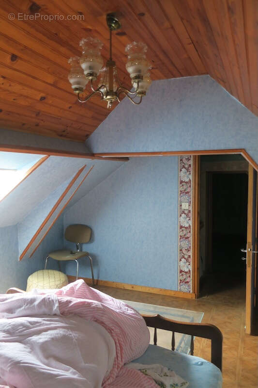 Maison à LAPALISSE