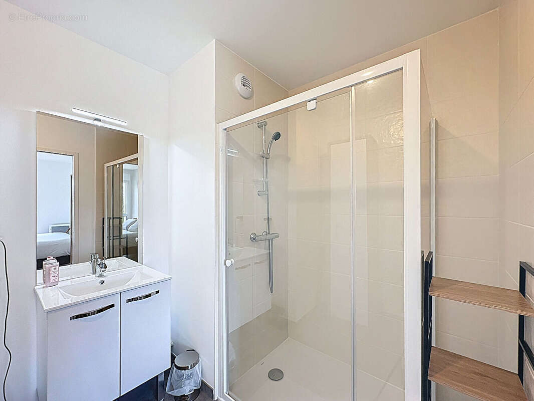 Appartement à GUIPAVAS