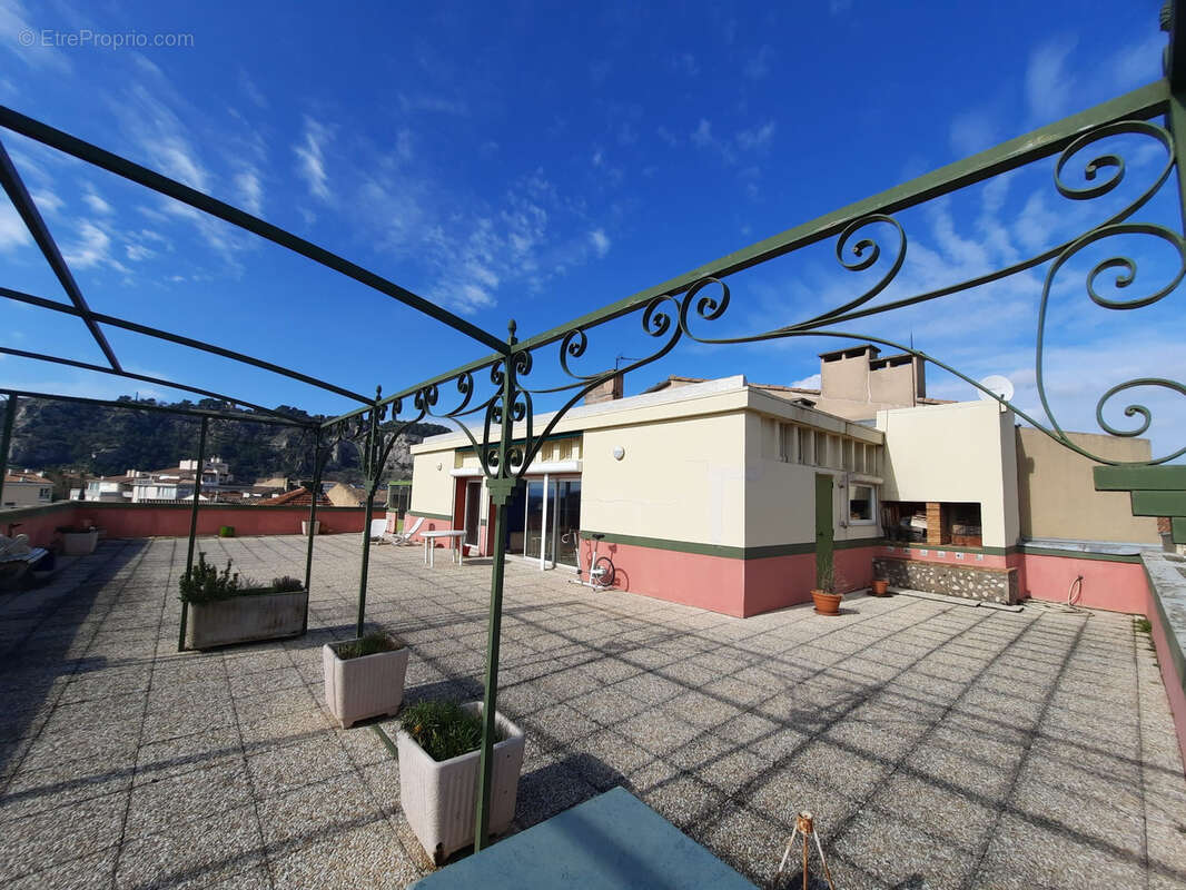 Appartement à CAVAILLON