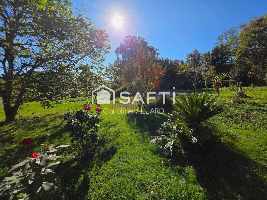 Photo 7 - Maison à SAINT-LAURENT