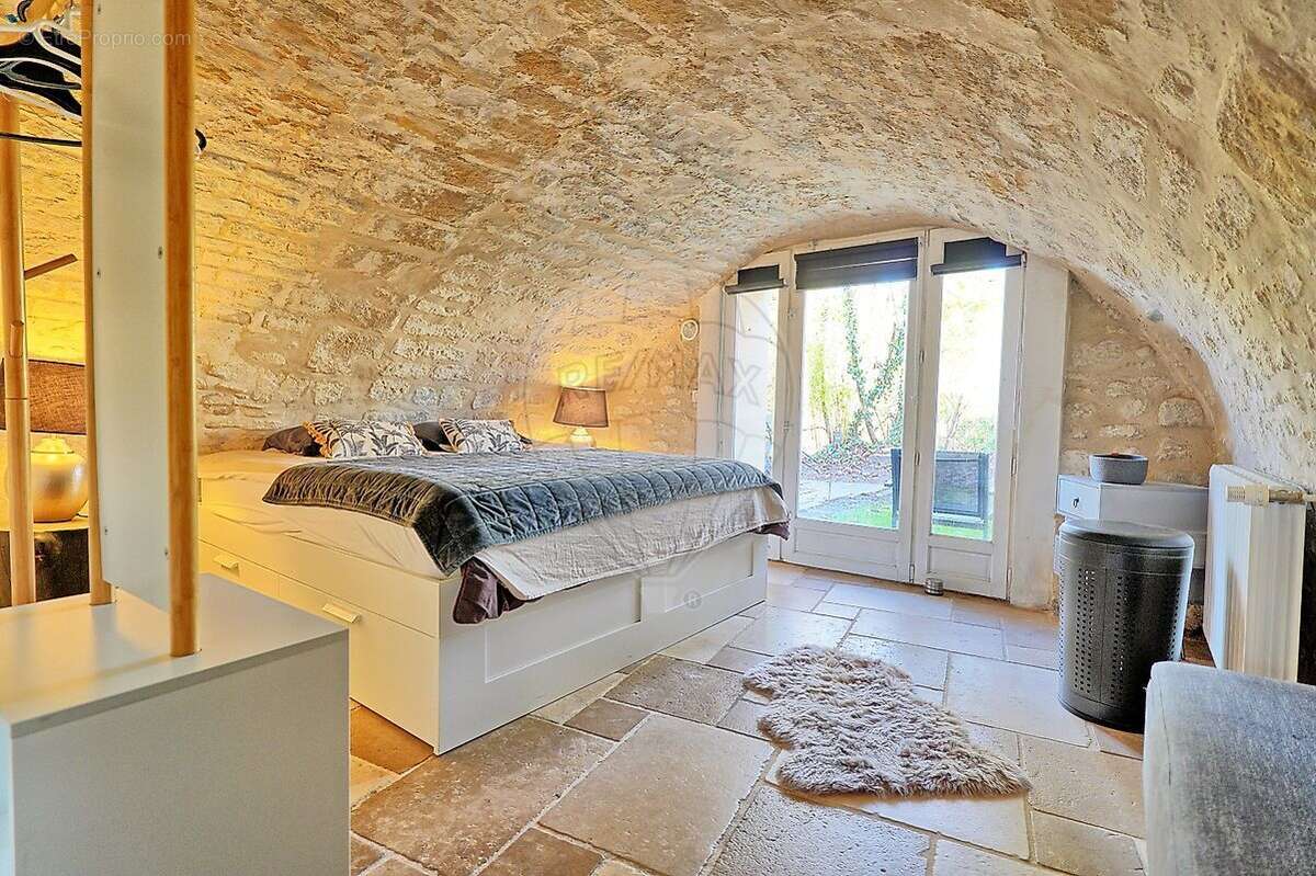 Maison 7 chambre(s) à vendre - photo 2