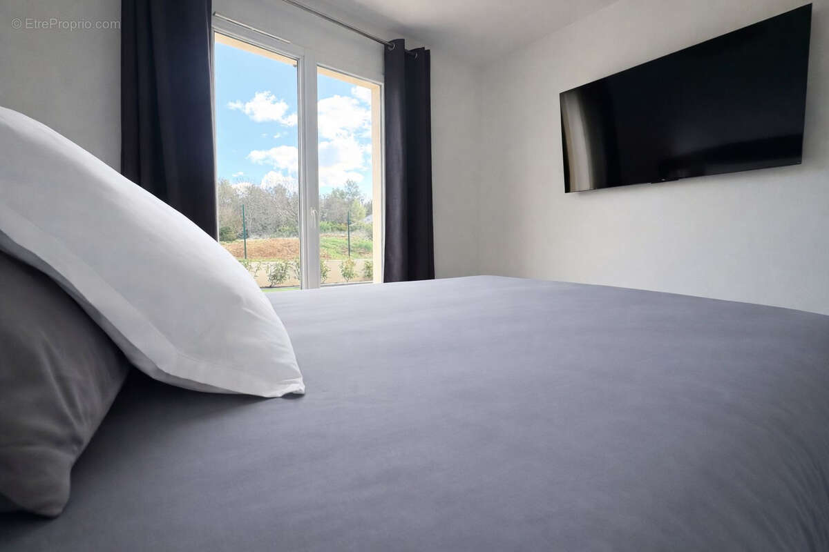 Maison à LE THORONET