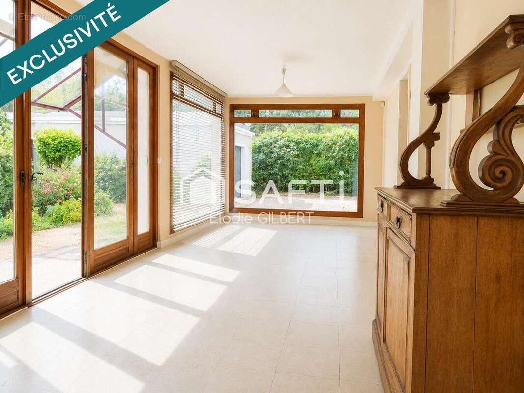 Maison 170 m² à Chemire-Sur-Sarthe  - photo 4
