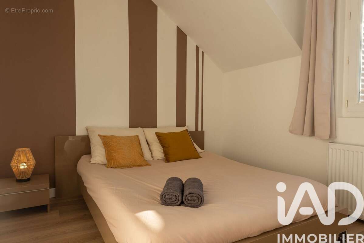 Photo 5 - Appartement à AURILLAC