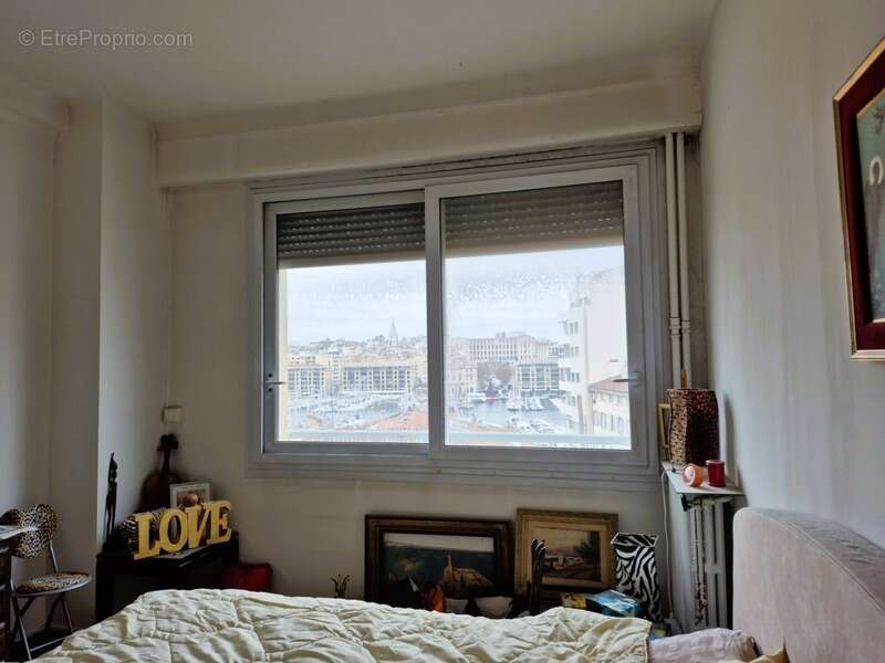 Appartement à vendre 4 pièces 118m2 - MARSEILLE 7EME ARRONDISSEMENT (13) - photo 14