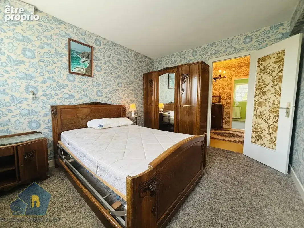 Maison 167 m² à Boussac  - photo 6