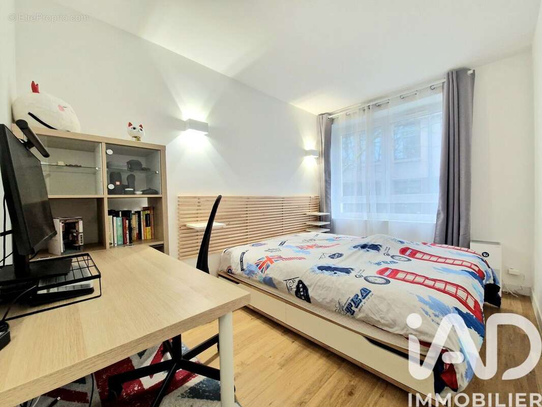 Photo 5 - Appartement à MONTROUGE