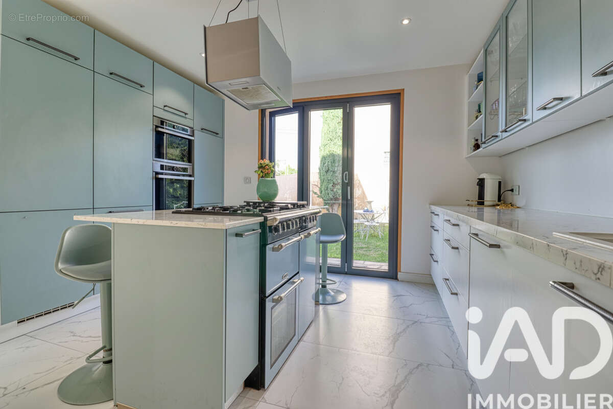 Photo 4 - Maison à PONTOISE