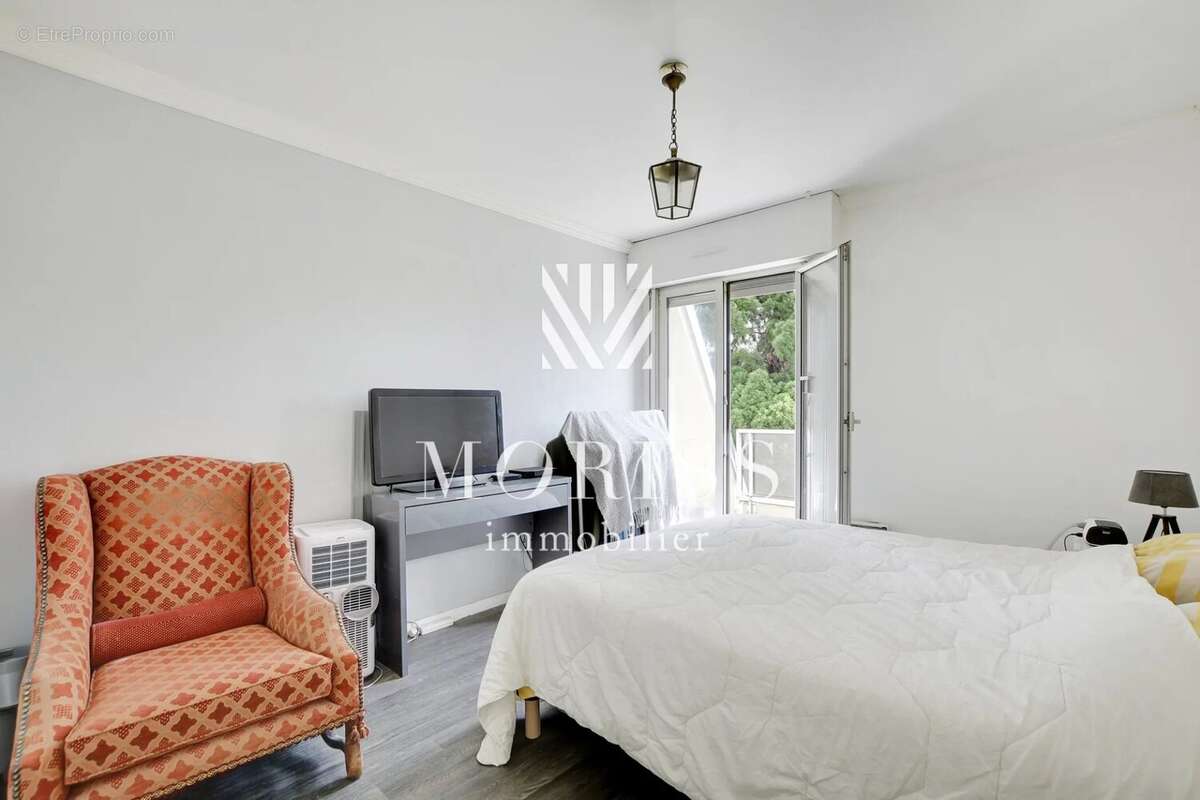 Appartement à NOGENT-SUR-MARNE