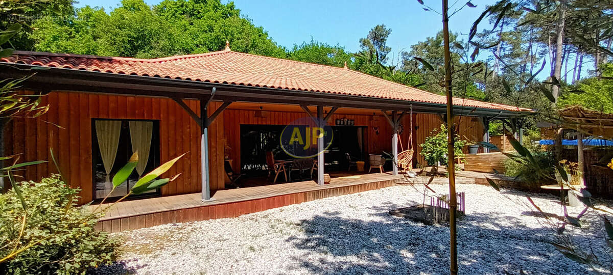 Maison à SOULAC-SUR-MER