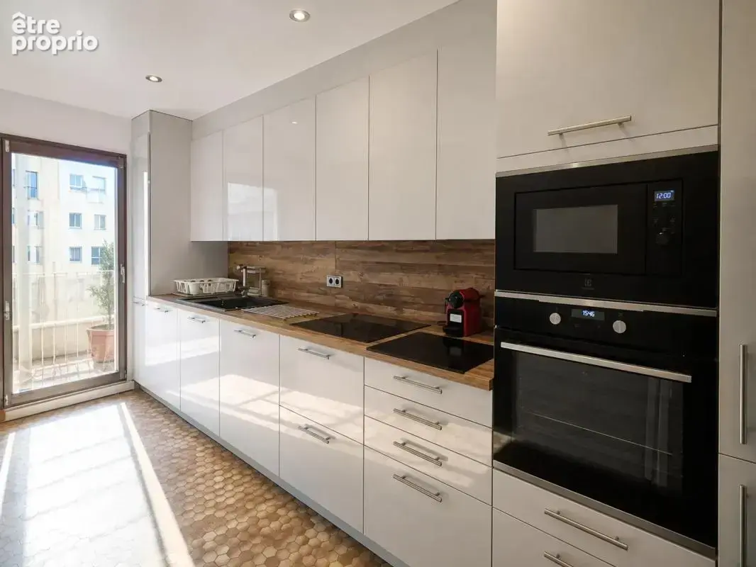 Appartement 2 pièces de 55 m² à Créteil - photo 10