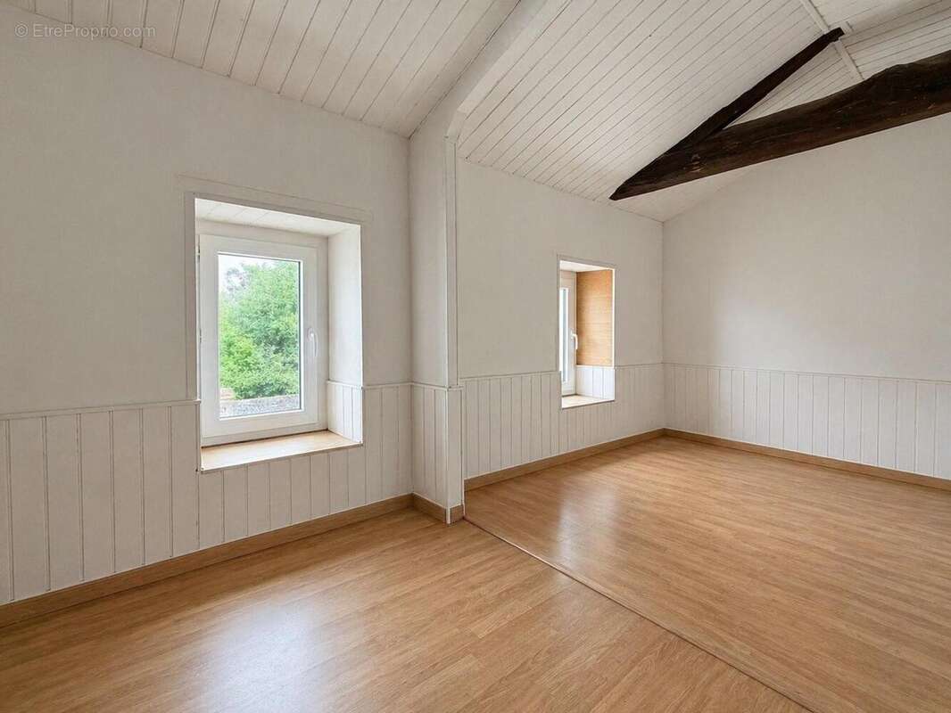 Photo 9 - Maison à LE MAY-SUR-EVRE