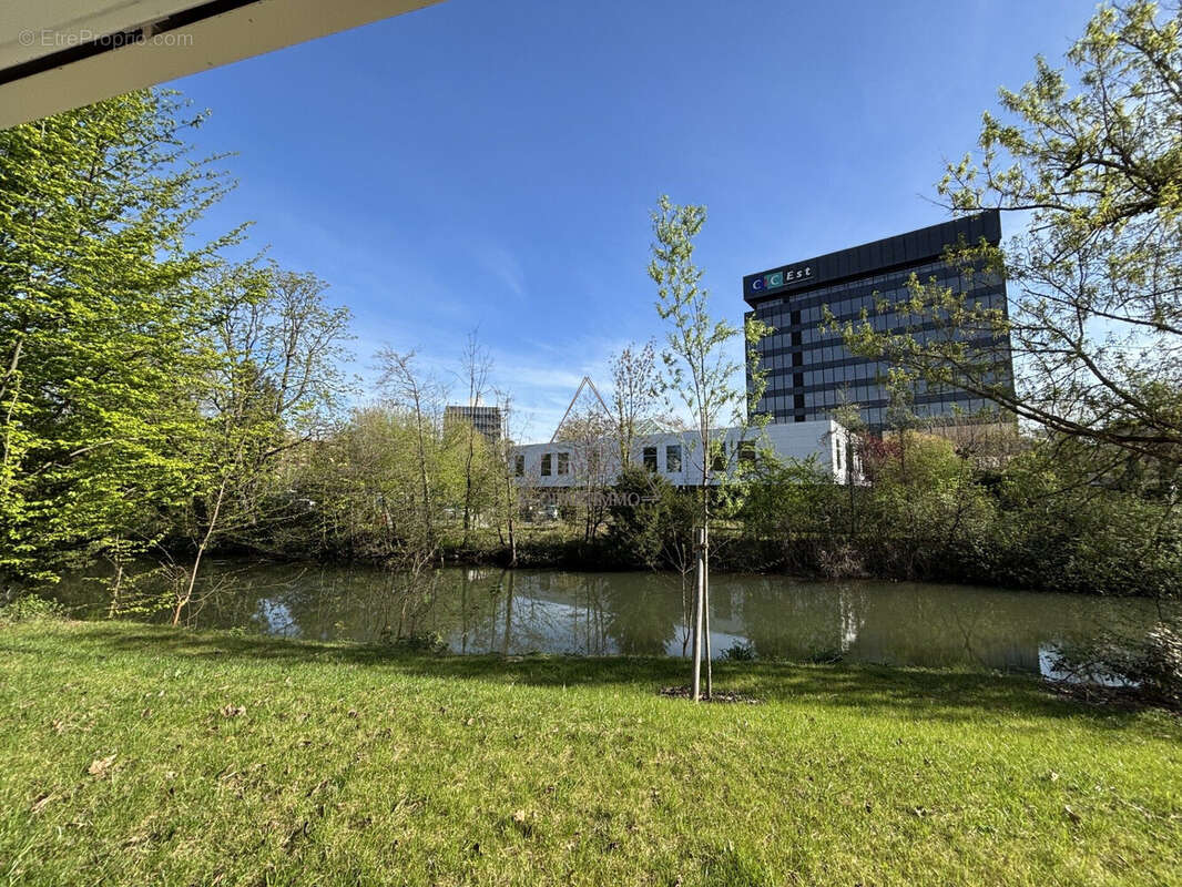 Appartement 122 m² à Strasbourg  - photo 6