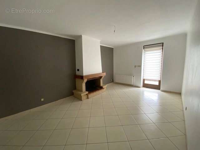 Appartement à TALANGE