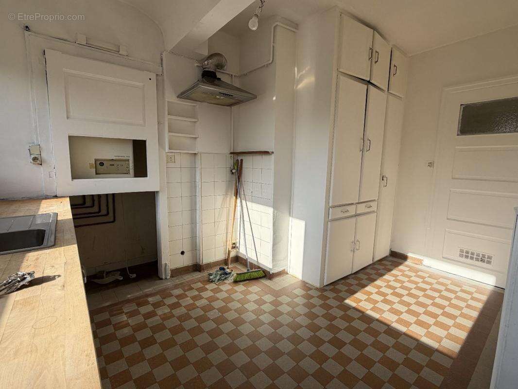 Appartement à BELFORT
