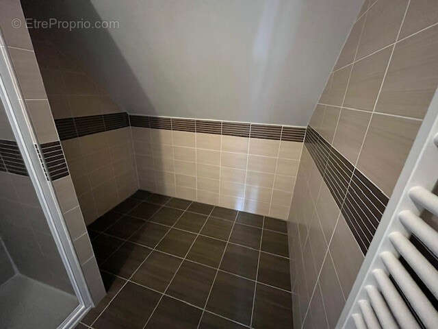 Appartement à RAMBOUILLET