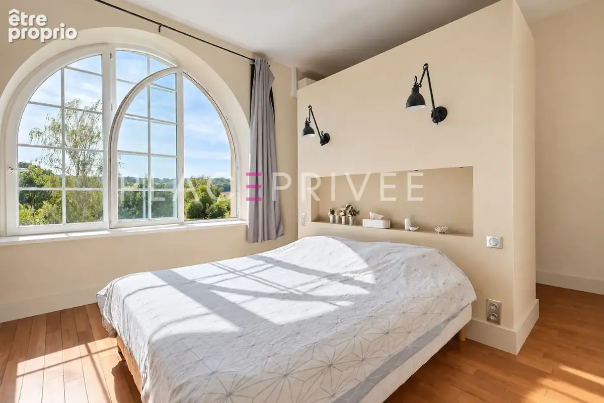 Ensemble immobilier industriel avec loft - photo 15