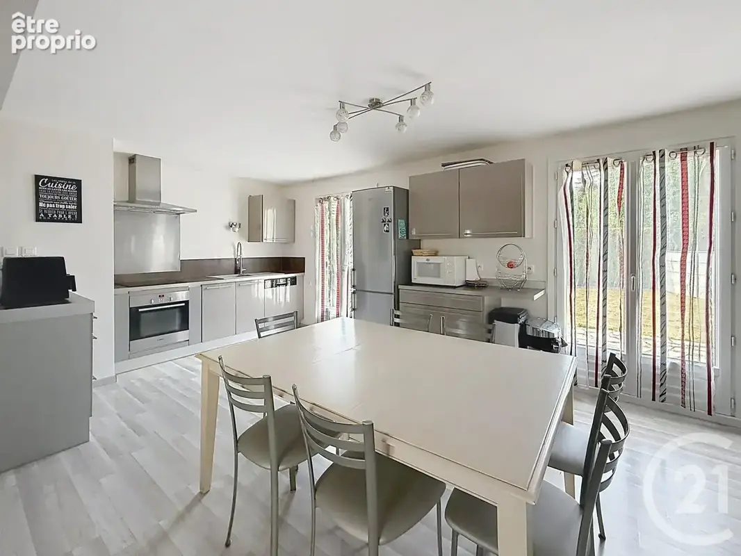 Maison 6 pièces 116 m² à vendre à Chartres (28000) - photo 17