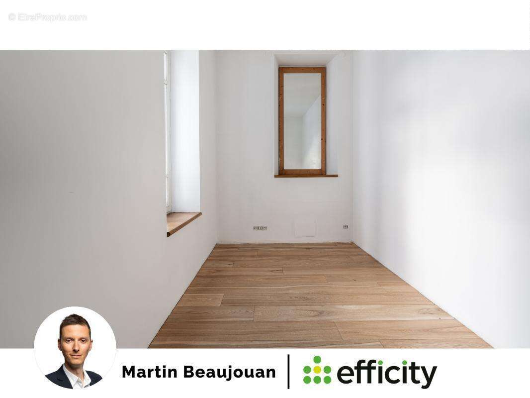 Appartement à CHAMONIX-MONT-BLANC