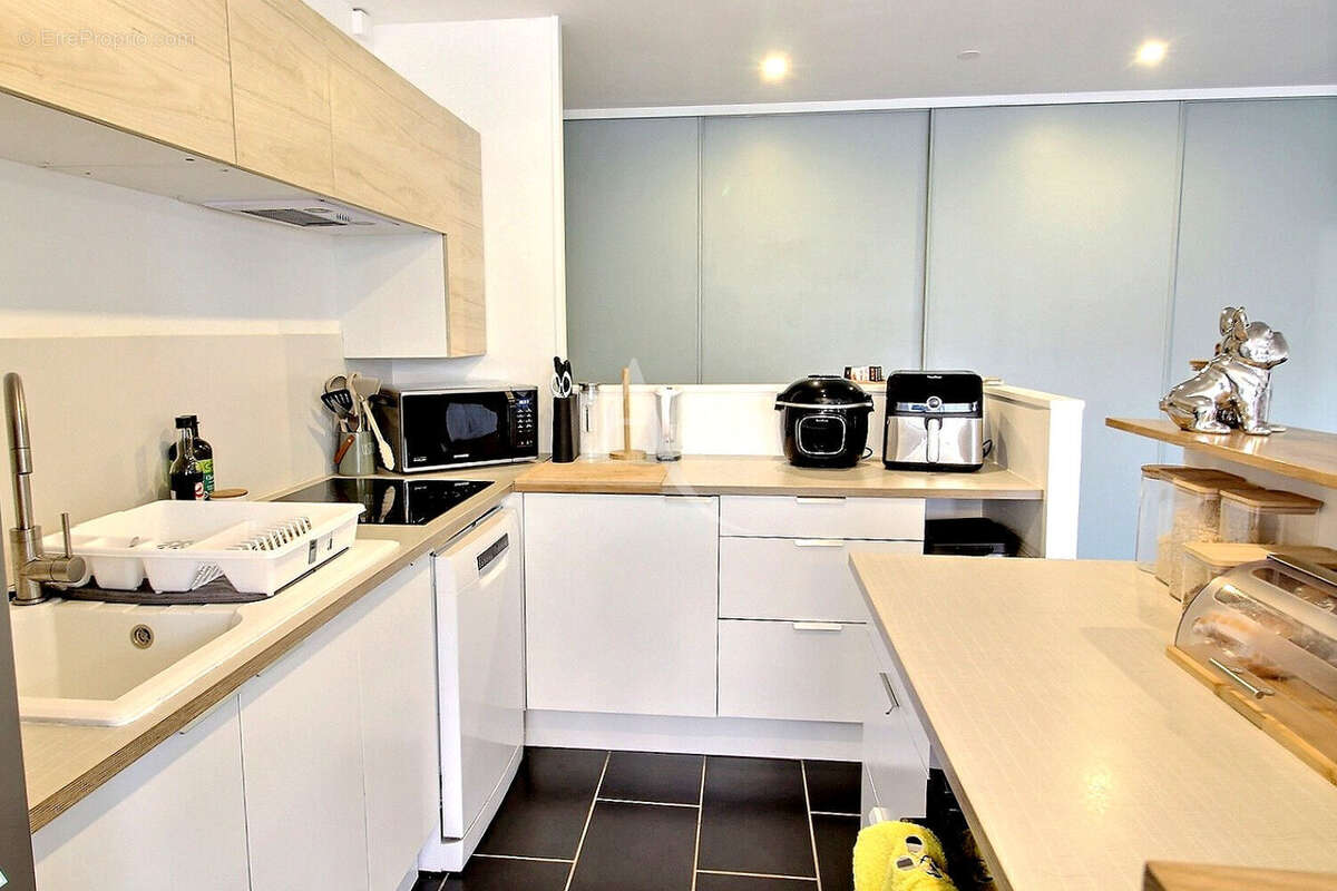 Appartement à MAUREPAS
