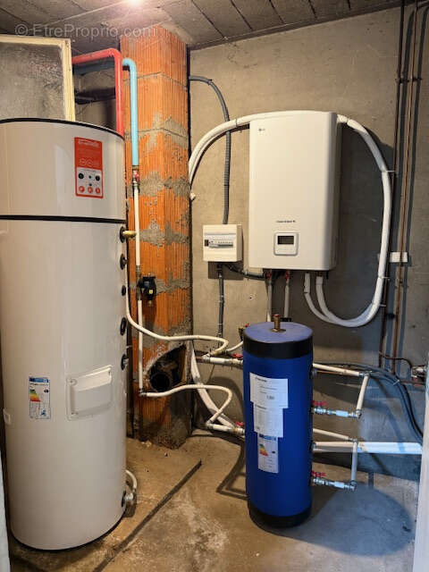 Maison à VENISSIEUX