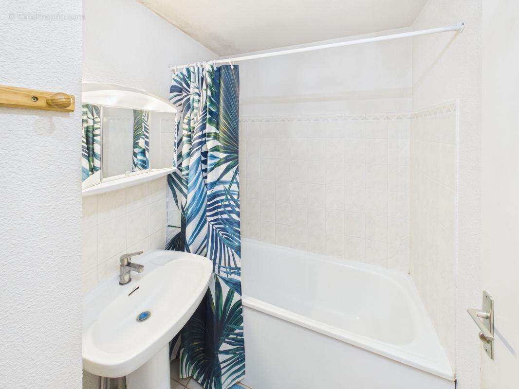 Appartement à CHAMBERY