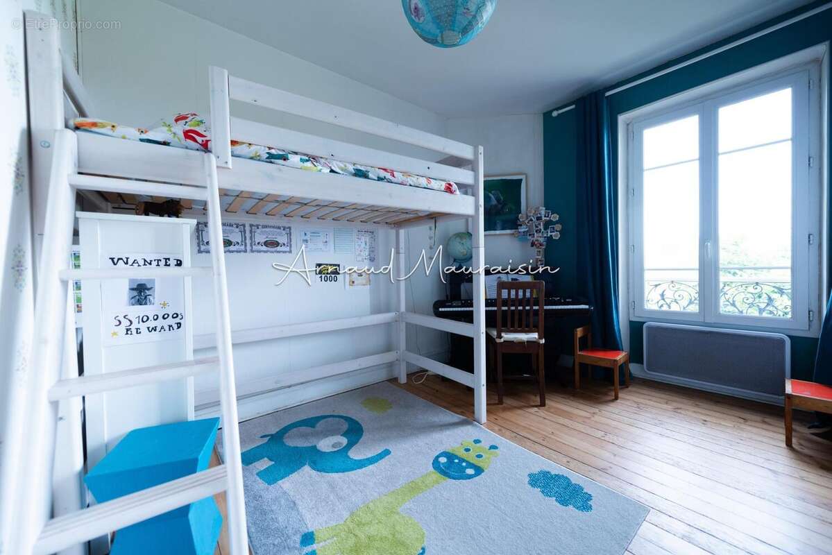 Photo 8 - Maison à ORRY-LA-VILLE