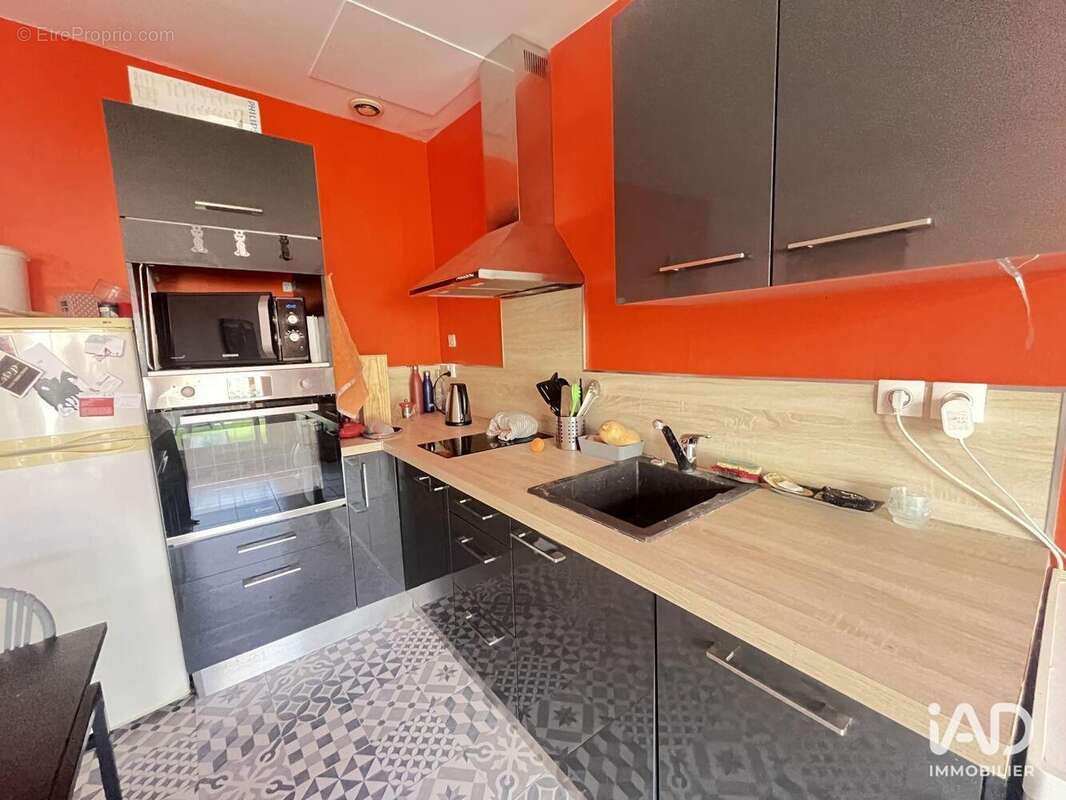 Photo 7 - Appartement à PERPIGNAN