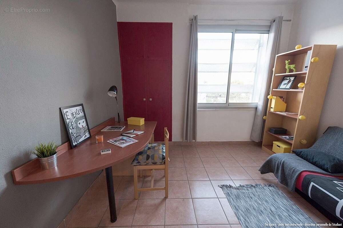 Appartement à NIMES