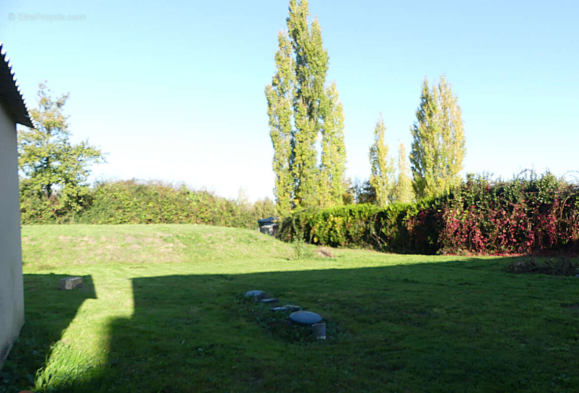 Maison à SAINTE-FLORENCE