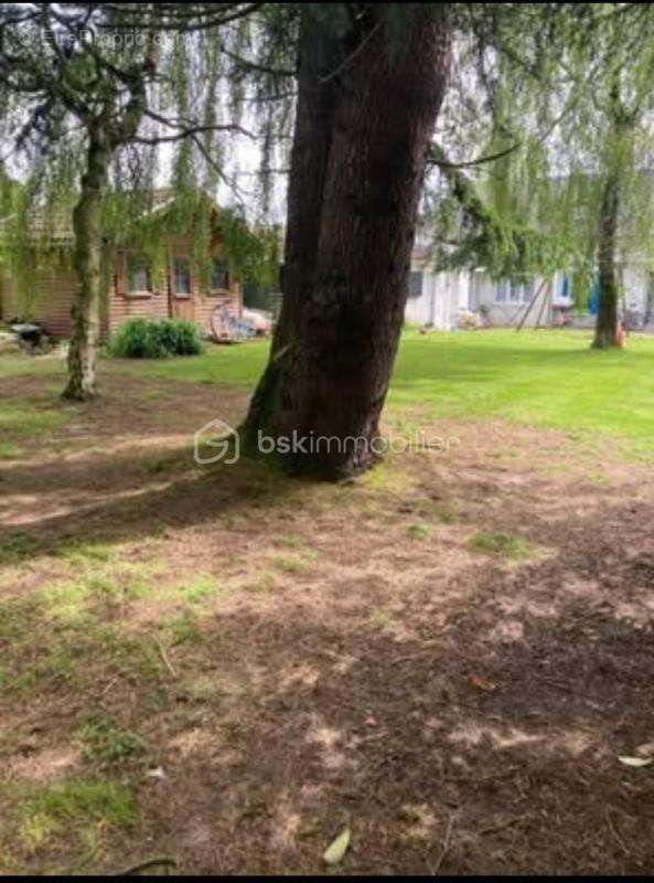 Maison individuelle de 130 m2 sur un terrain de 1553m2 - photo 8