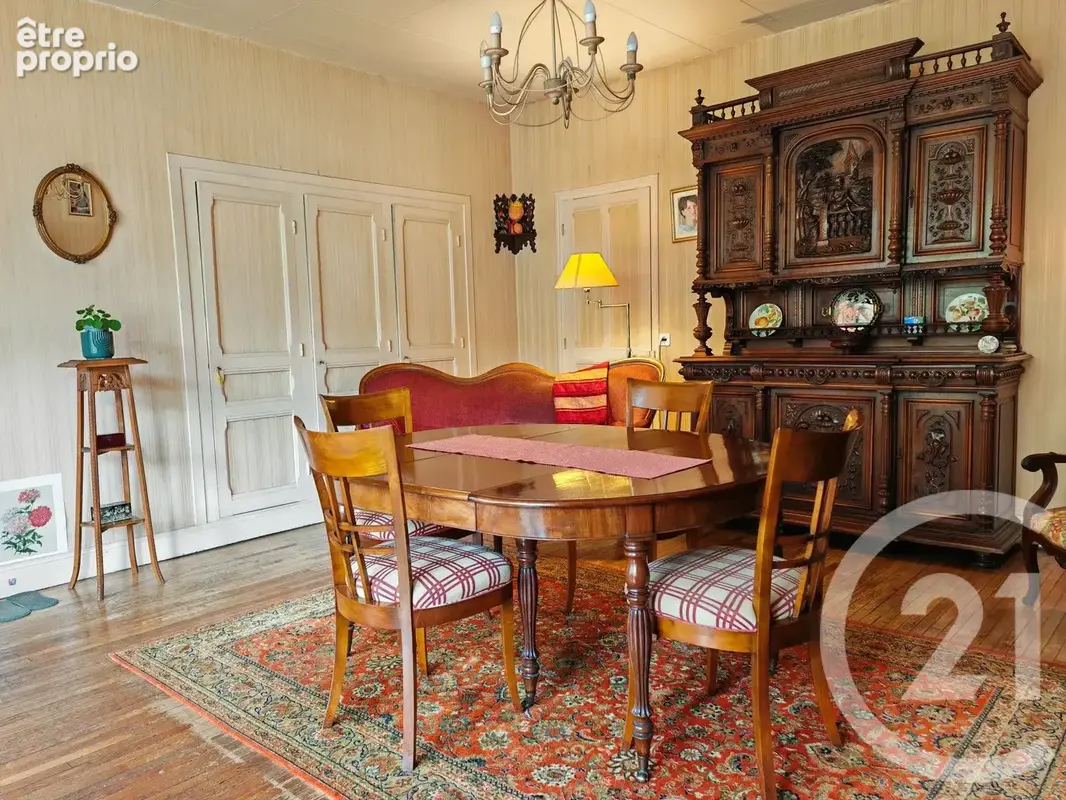 Maison 9 pièces 347 m² à vendre à Chalons-En-Champagne (51000) - photo 3