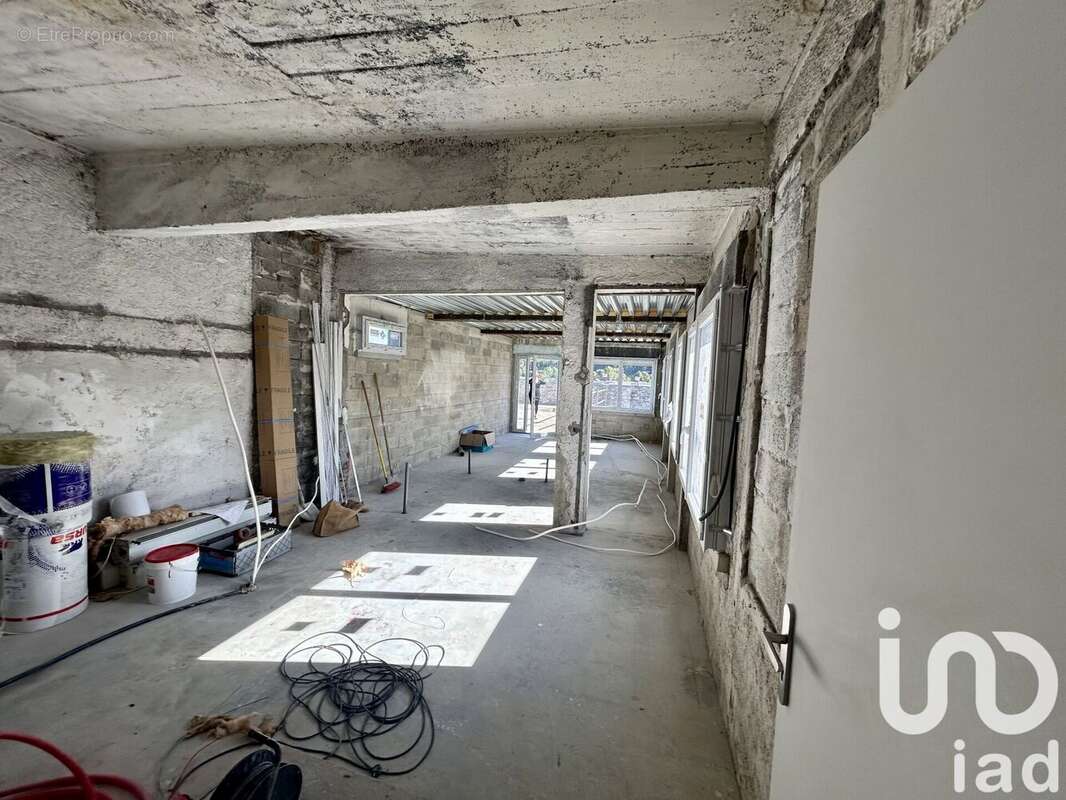 Photo 5 - Appartement à BAGNERES-DE-BIGORRE