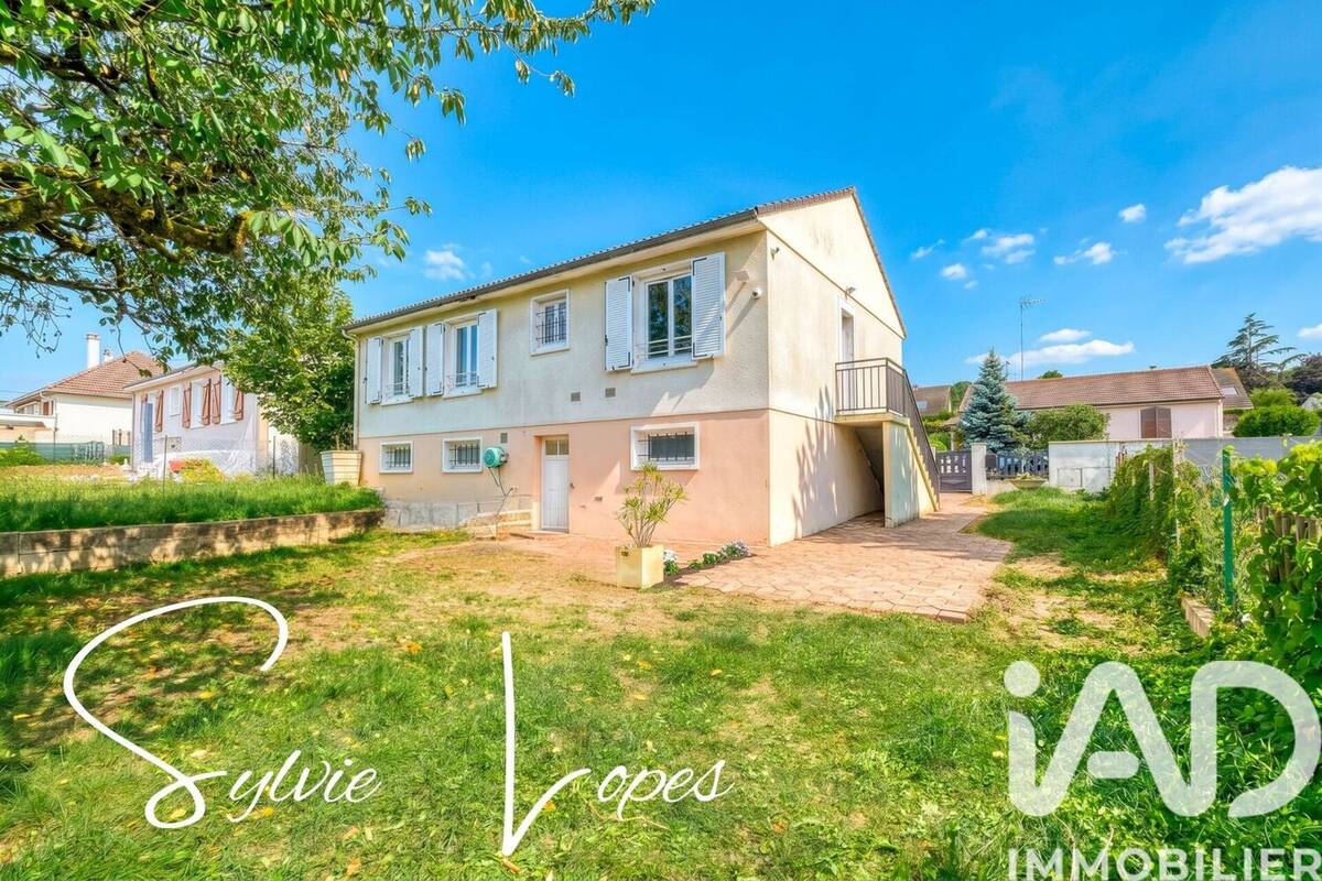 Photo 1 - Maison à MONTRY