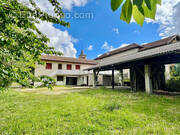 Maison à MOTTIER