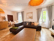 Appartement à LARAGNE-MONTEGLIN