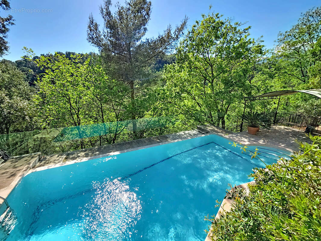 Maison à VENCE