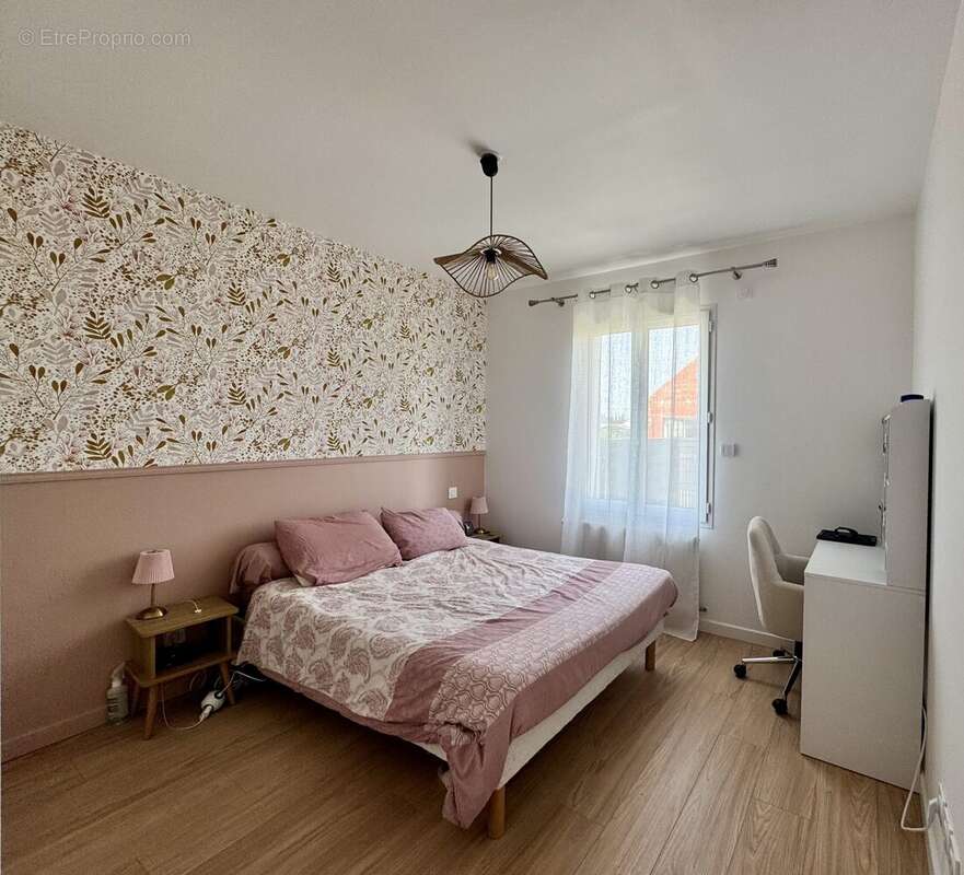 Maison 80 m² à Beaugency  - photo 8