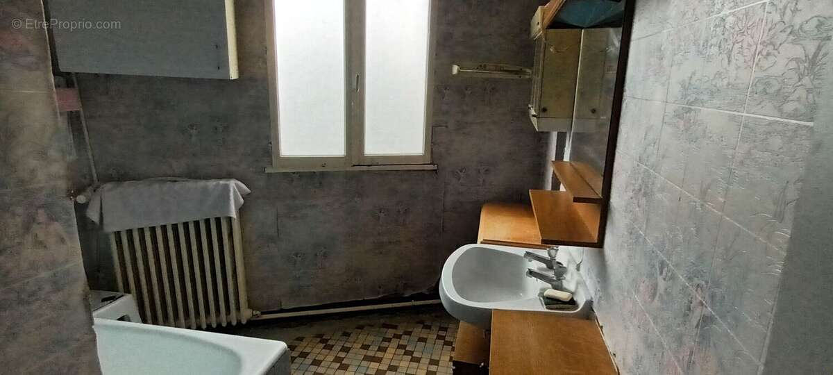 Photo 9 - Maison à CHAUMONT-PORCIEN