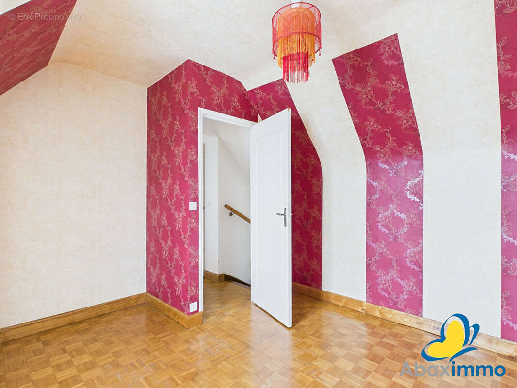 Maison à UROU-ET-CRENNES