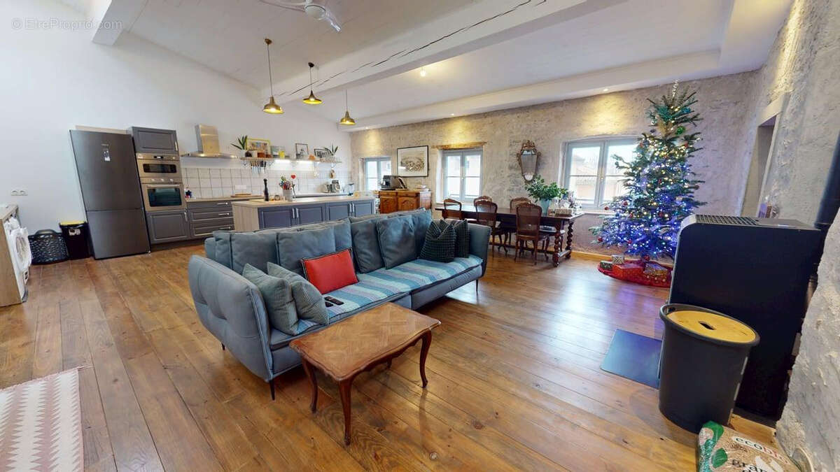 Appartement à CARCASSONNE