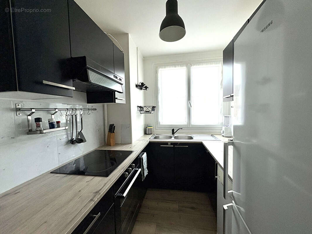 Appartement à BEAUVAIS