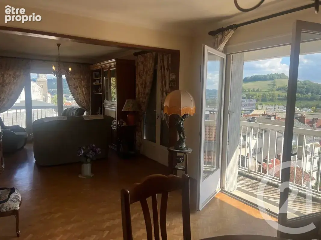 Appartement 5 pièces 84 m² à vendre à Aurillac (15000) - photo 6