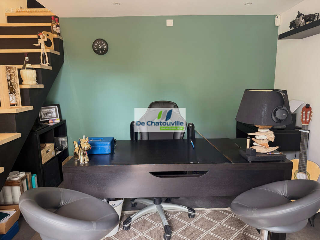 Maison - 5 pièces - 117 m2 - photo 13