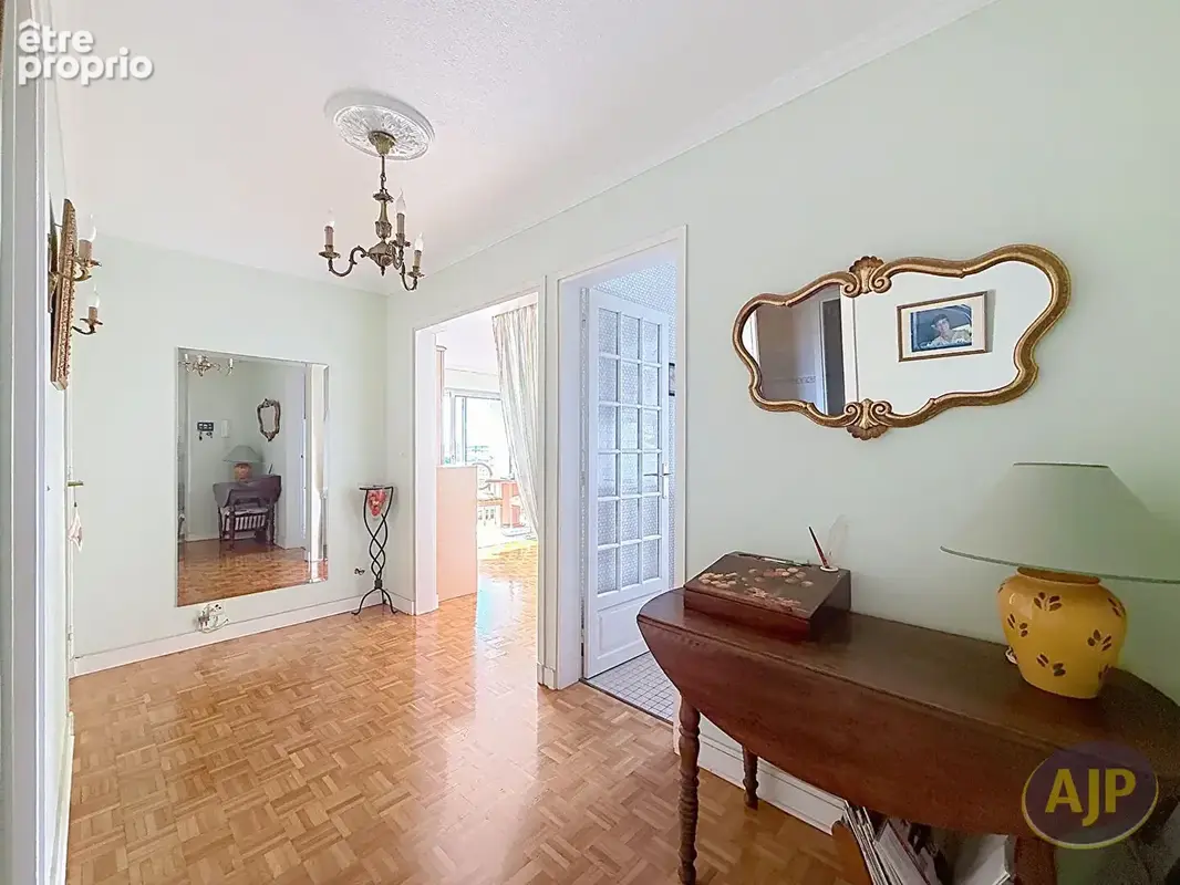 Arcachon st elme t3 75m2 - photo 14
