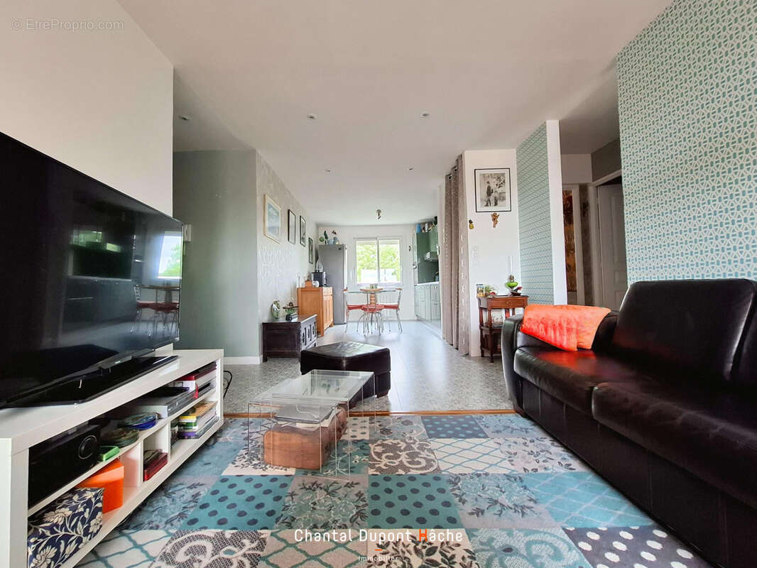 Appartement à CHARTRES