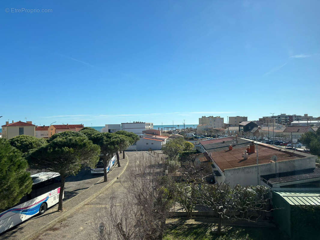 Appartement à NARBONNE