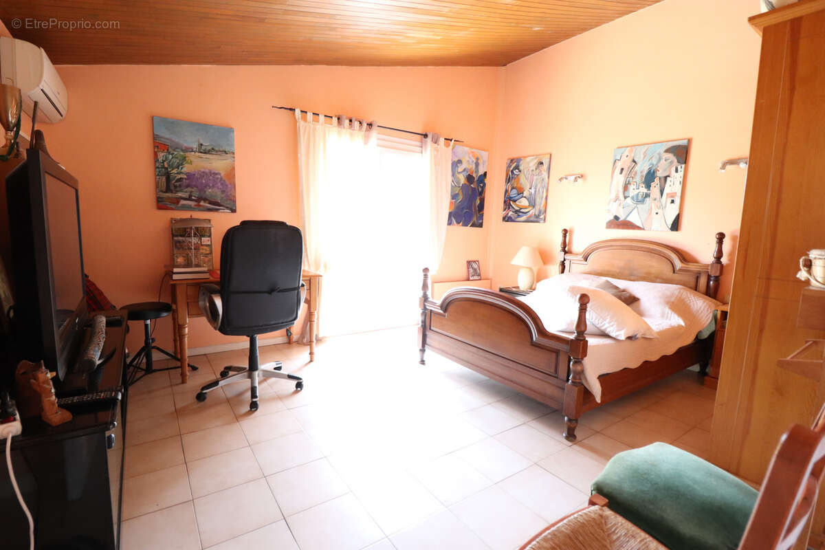 Maison à ARGELES-SUR-MER